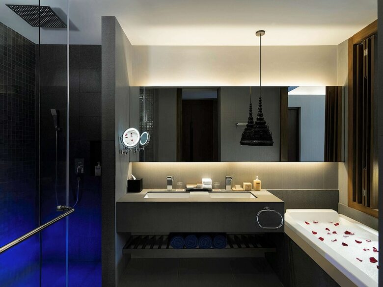 Apartamento Avista Hideaway Phuket Patong - Mgallery