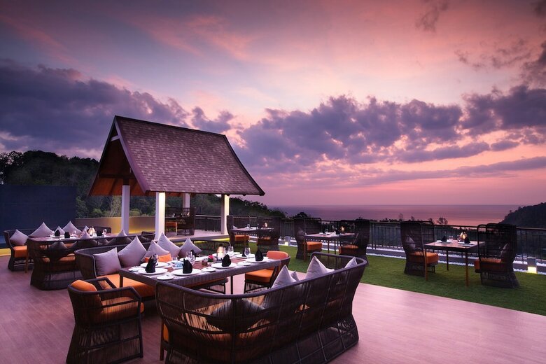 Apartamento Avista Hideaway Phuket Patong - Mgallery