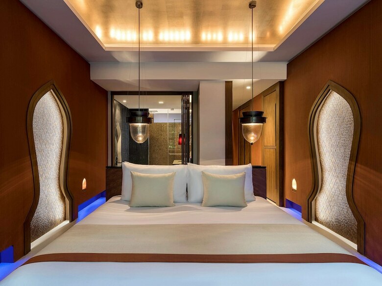 Apartamento Avista Hideaway Phuket Patong - Mgallery