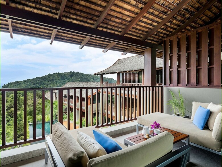 Apartamento Avista Hideaway Phuket Patong - Mgallery