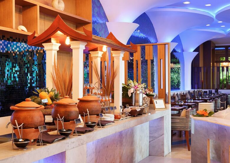 Apartamento Avista Hideaway Phuket Patong - Mgallery