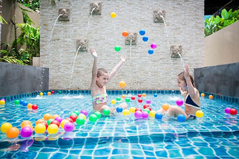 Apartamento Avista Hideaway Phuket Patong - Mgallery