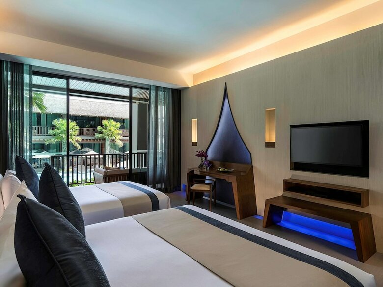 Apartamento Avista Hideaway Phuket Patong - Mgallery