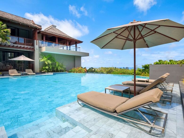 Apartamento Avista Hideaway Phuket Patong - Mgallery