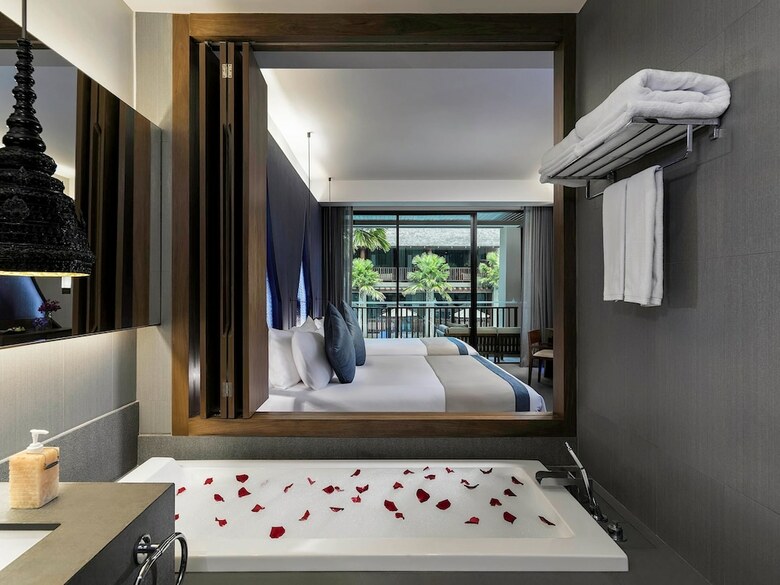 Apartamento Avista Hideaway Phuket Patong - Mgallery