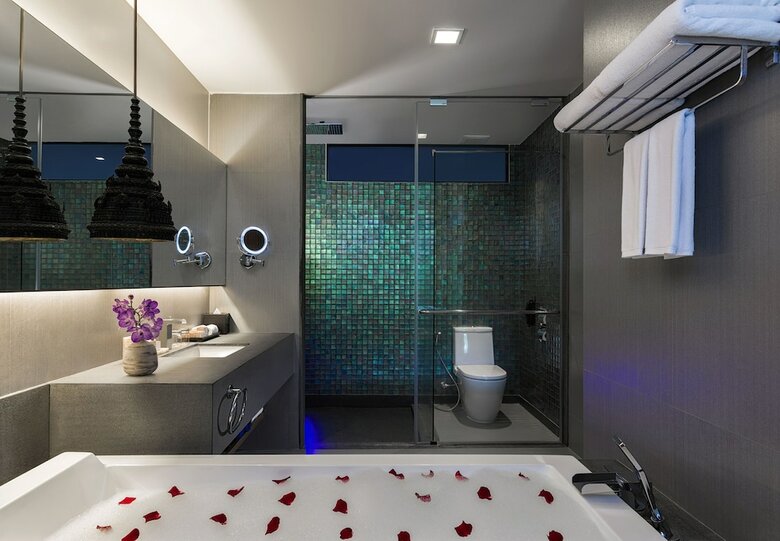 Apartamento Avista Hideaway Phuket Patong - Mgallery