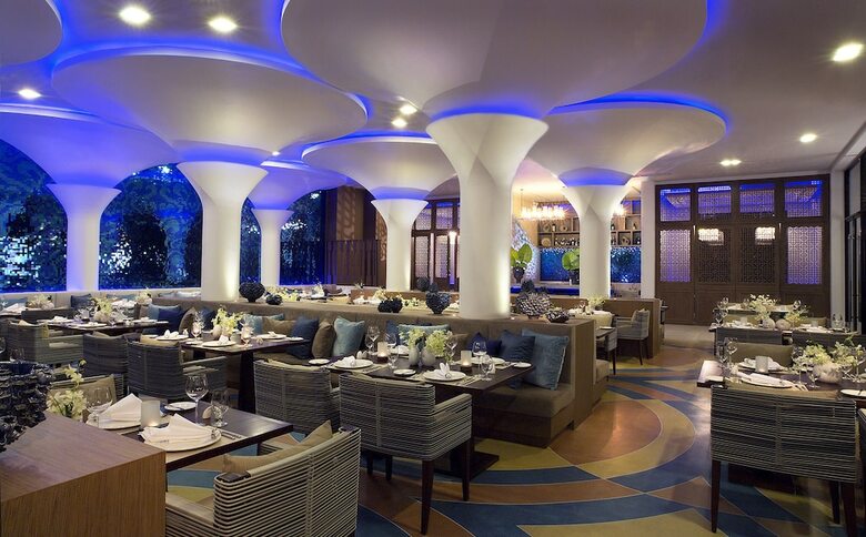 Apartamento Avista Hideaway Phuket Patong - Mgallery