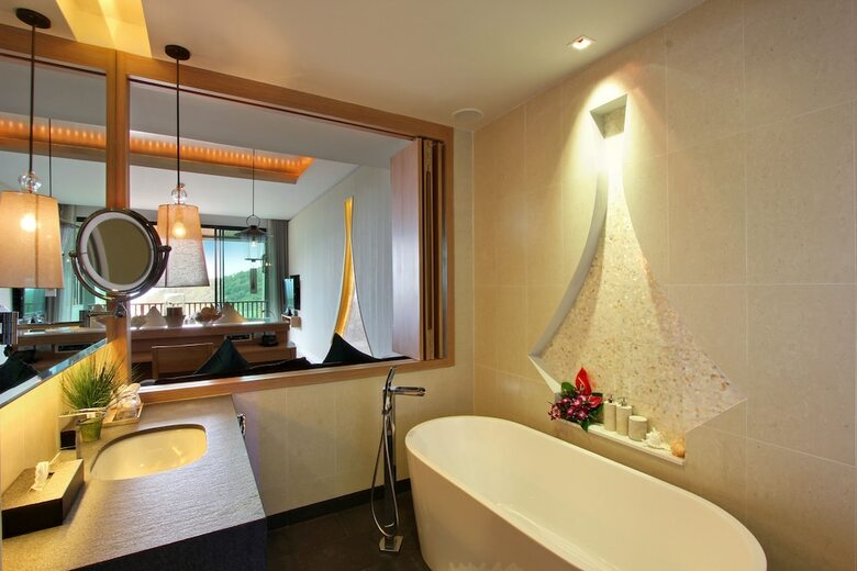 Apartamento Avista Hideaway Phuket Patong - Mgallery