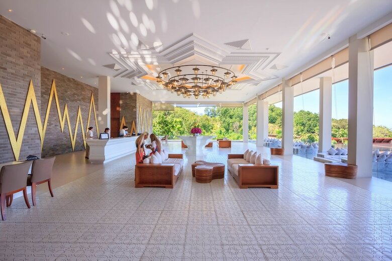 Apartamento Avista Hideaway Phuket Patong - Mgallery