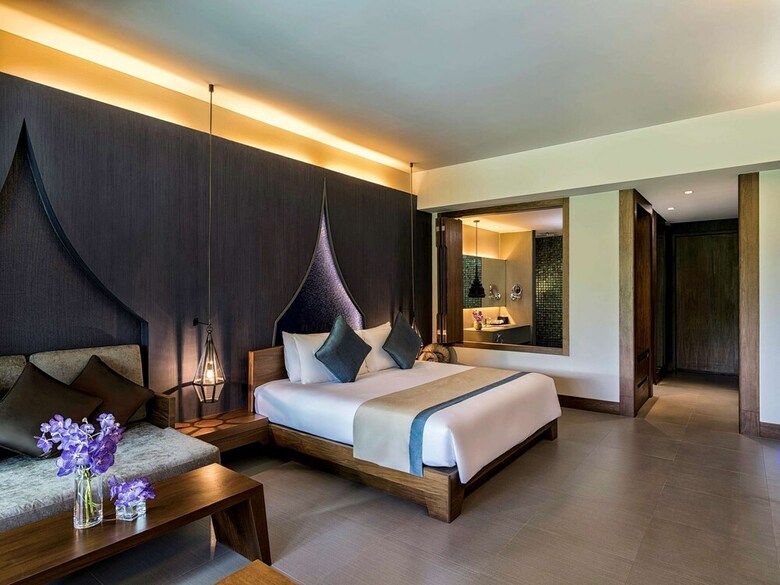 Apartamento Avista Hideaway Phuket Patong - Mgallery