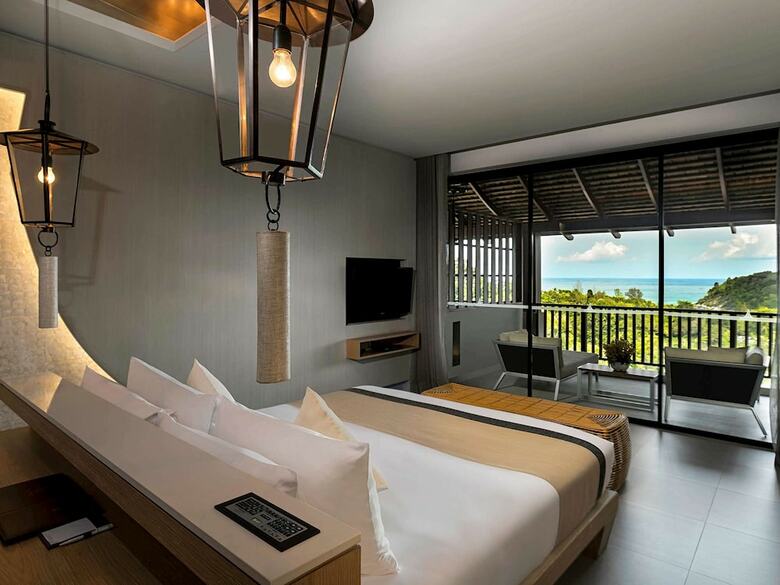 Apartamento Avista Hideaway Phuket Patong - Mgallery