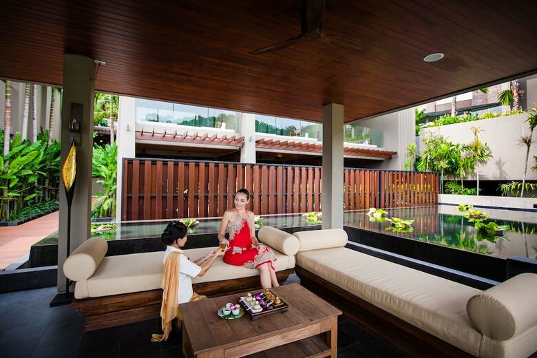 Apartamento Avista Hideaway Phuket Patong - Mgallery