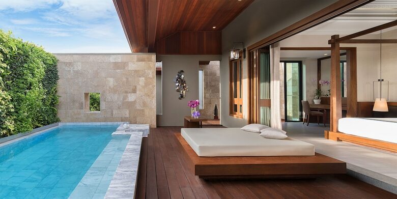 Apartamento Avista Hideaway Phuket Patong - Mgallery