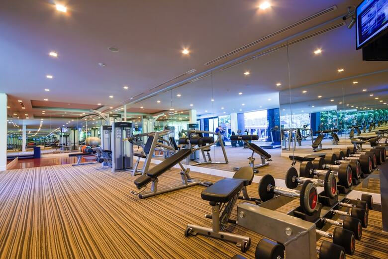 Apartamento Avista Hideaway Phuket Patong - Mgallery