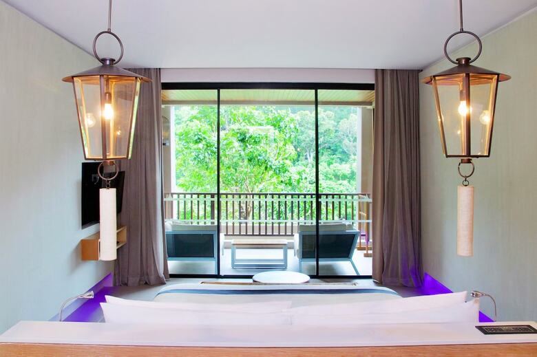 Apartamento Avista Hideaway Phuket Patong - Mgallery