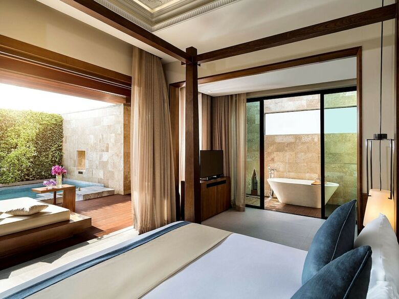 Apartamento Avista Hideaway Phuket Patong - Mgallery