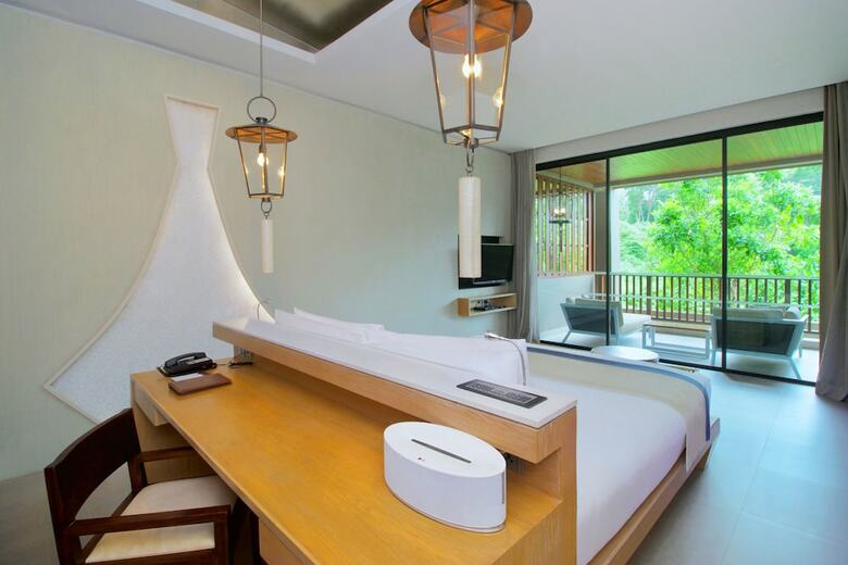 Apartamento Avista Hideaway Phuket Patong - Mgallery