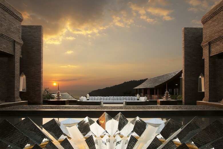 Apartamento Avista Hideaway Phuket Patong - Mgallery