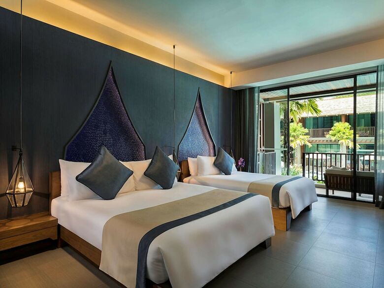 Apartamento Avista Hideaway Phuket Patong - Mgallery