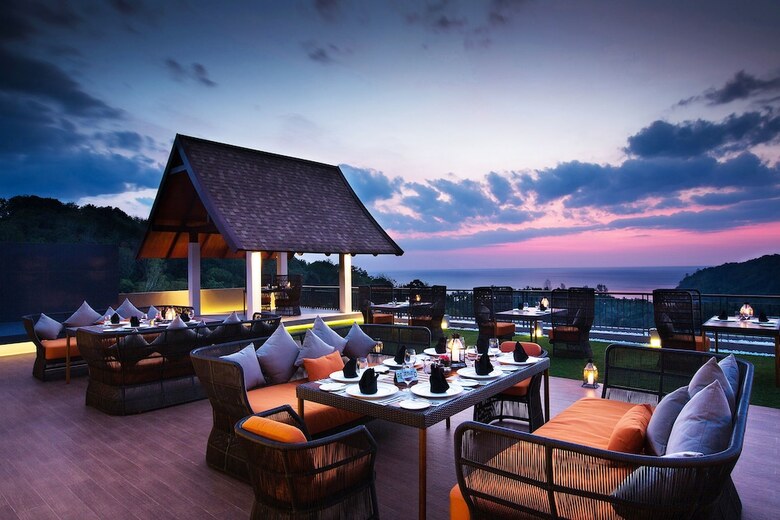 Apartamento Avista Hideaway Phuket Patong - Mgallery