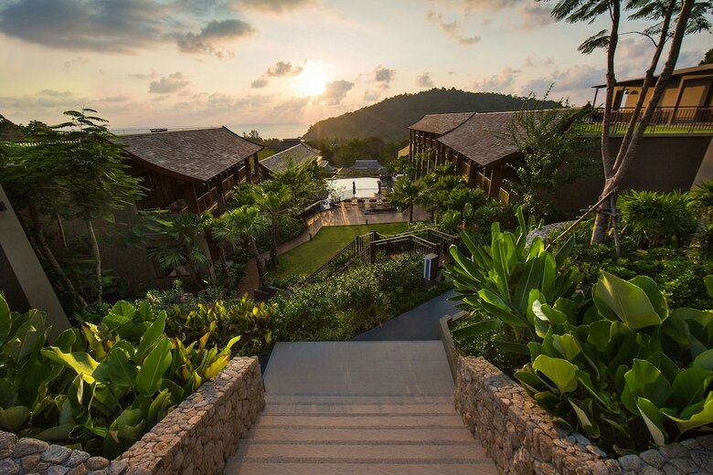 Apartamento Avista Hideaway Phuket Patong - Mgallery