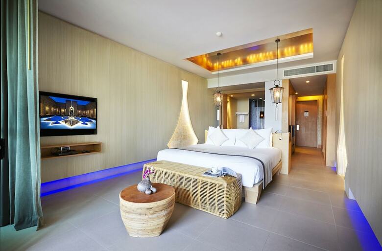 Apartamento Avista Hideaway Phuket Patong - Mgallery