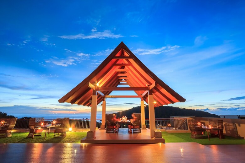 Apartamento Avista Hideaway Phuket Patong - Mgallery