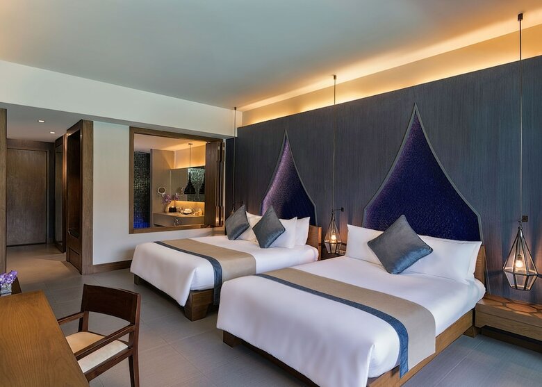 Apartamento Avista Hideaway Phuket Patong - Mgallery