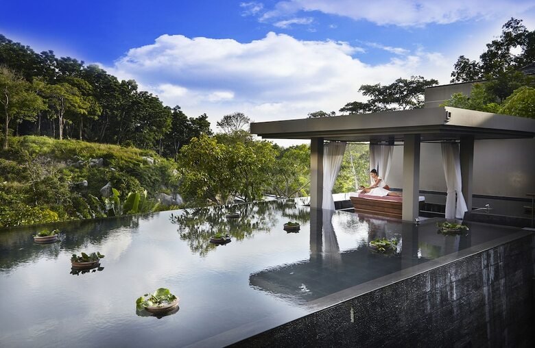 Apartamento Avista Hideaway Phuket Patong - Mgallery