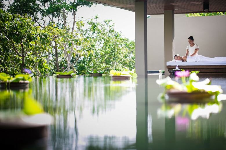 Apartamento Avista Hideaway Phuket Patong - Mgallery