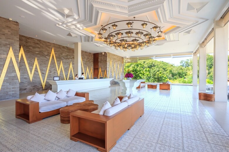 Apartamento Avista Hideaway Phuket Patong - Mgallery