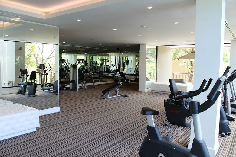 Apartamento Avista Hideaway Phuket Patong - Mgallery
