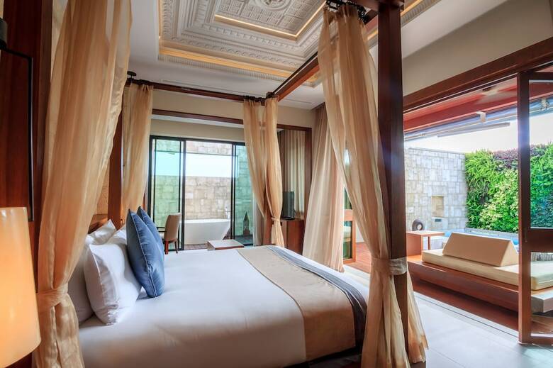 Apartamento Avista Hideaway Phuket Patong - Mgallery