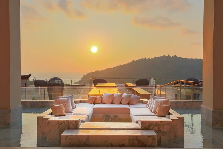 Apartamento Avista Hideaway Phuket Patong - Mgallery