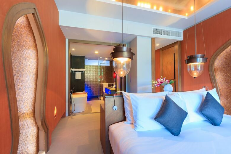 Apartamento Avista Hideaway Phuket Patong - Mgallery