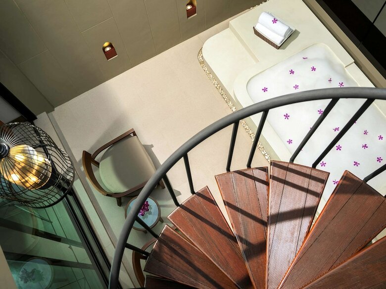 Apartamento Avista Hideaway Phuket Patong - Mgallery