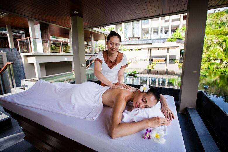 Apartamento Avista Hideaway Phuket Patong - Mgallery