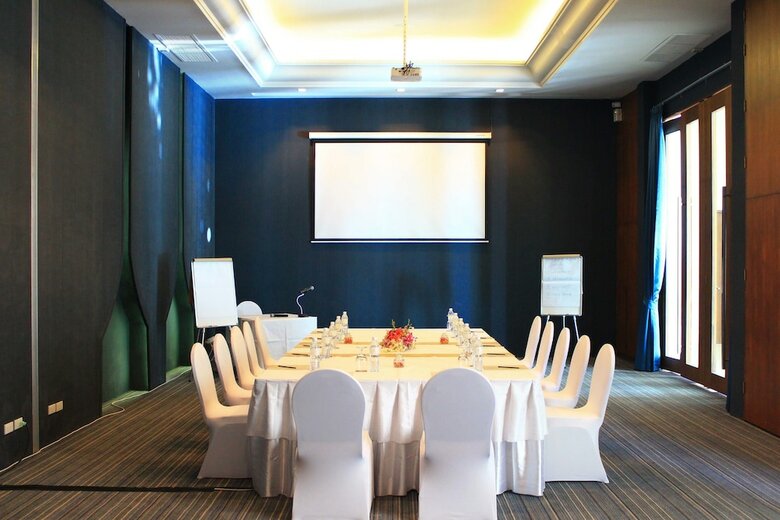 Apartamento Avista Hideaway Phuket Patong - Mgallery