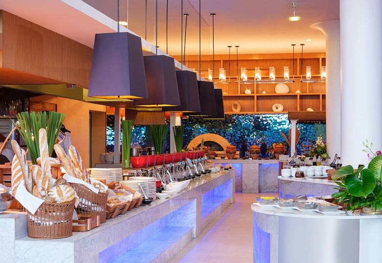 Apartamento Avista Hideaway Phuket Patong - Mgallery