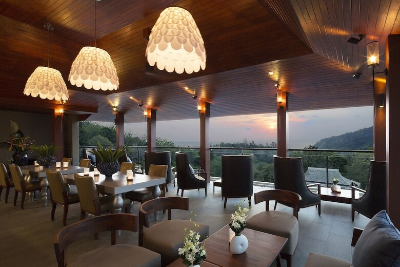 Apartamento Avista Hideaway Phuket Patong - Mgallery