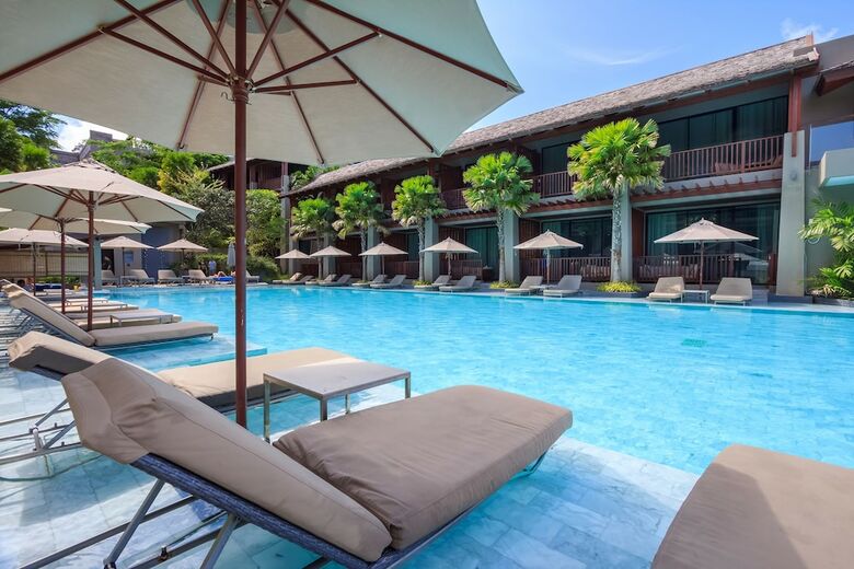 Apartamento Avista Hideaway Phuket Patong - Mgallery