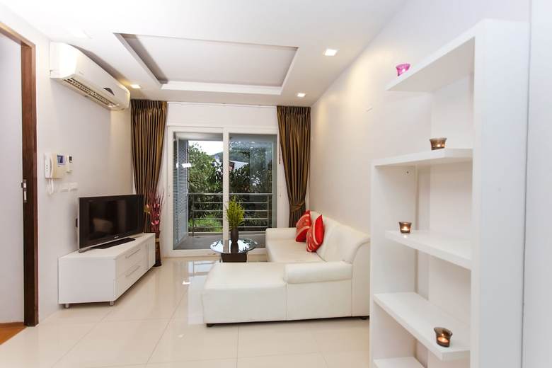 Haven Lagoon Condominium - Haven Serviced-apartments