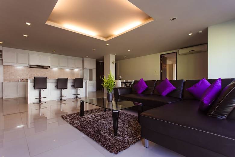Haven Lagoon Condominium - Haven Serviced-apartments