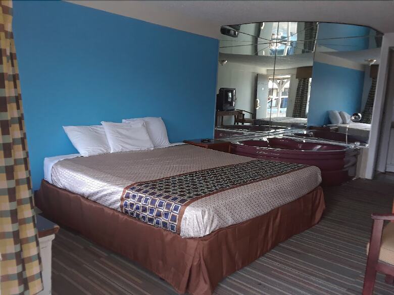 Hotel Knights Inn Indianapolis