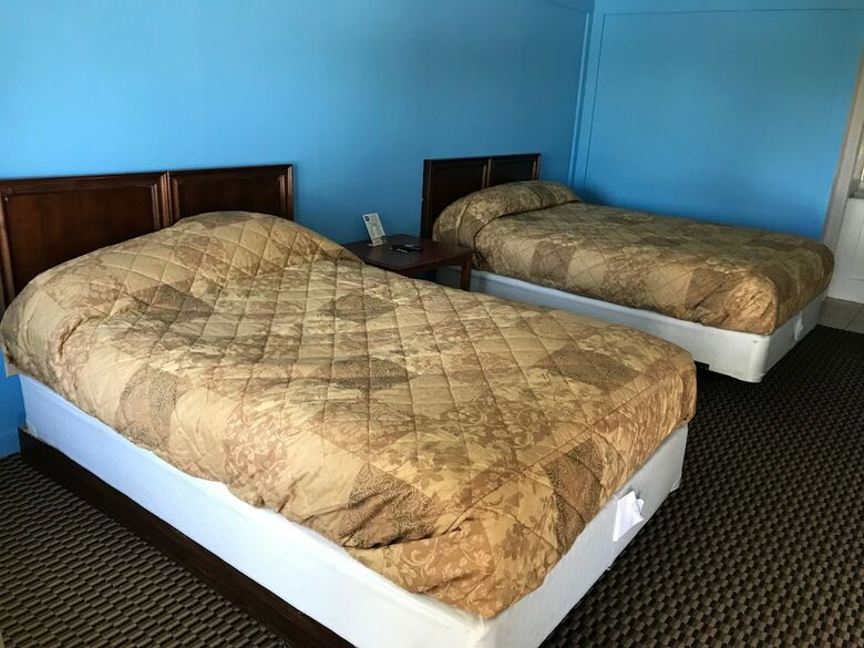 Hotel Knights Inn Indianapolis