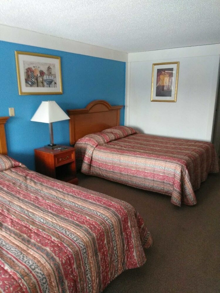 Hotel Knights Inn Indianapolis