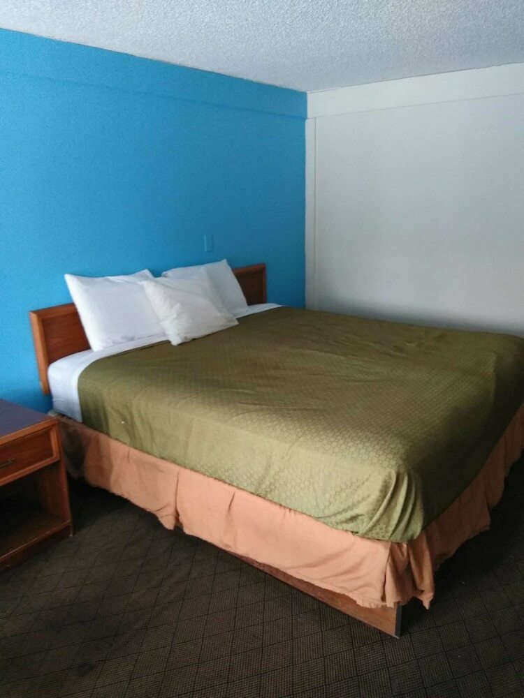 Hotel Knights Inn Indianapolis