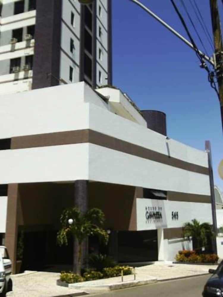 Apartamentos Br01 Quarto de Sala Praia Porto Barra