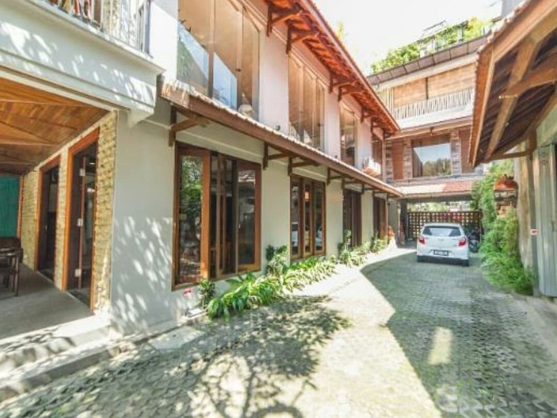 Hotel D'fresh Guesthouse