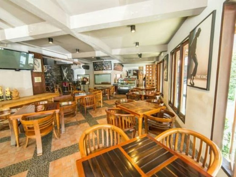 Hotel D'fresh Guesthouse